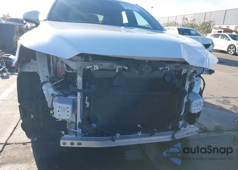 2025 Lexus Rx 350H Premium z USA, uszkodzony, nr VIN 2T2BBMCA6SC071481